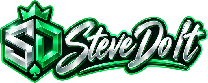Steve Do It